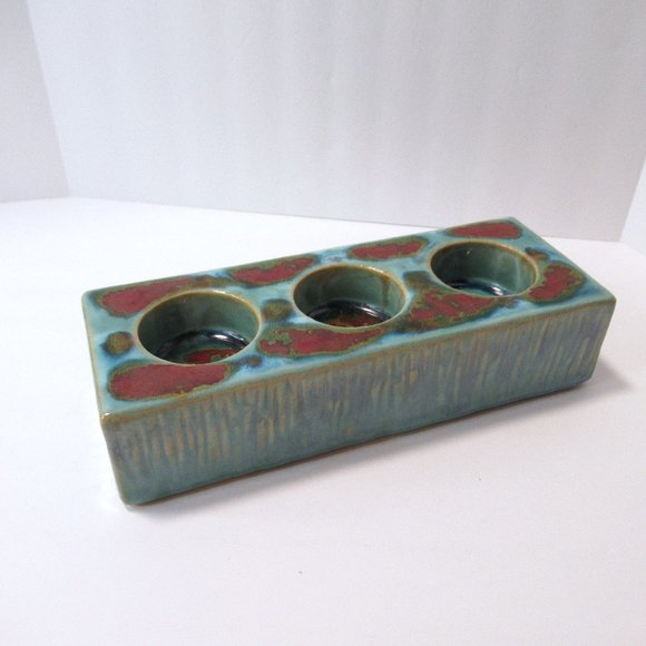 Pier 1 Other - Triple Tealight Holder